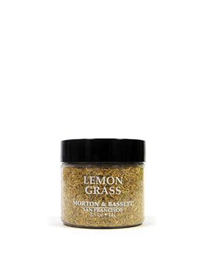 Lemon Grass Image - product carousel image
