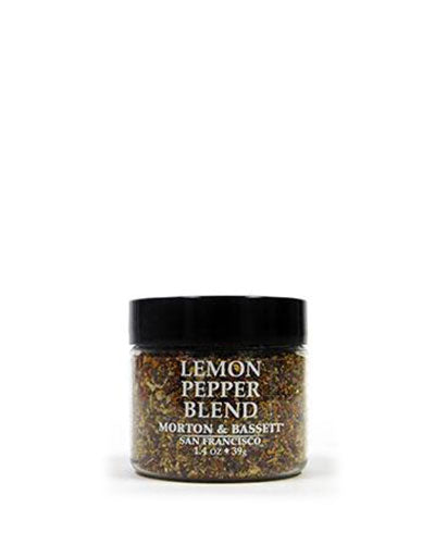 Lemon Pepper Blend Image - product carousel image