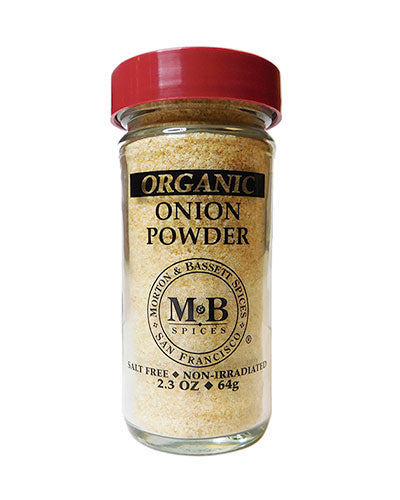 Onion Powder - Organic - product carousel image