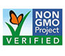Certified Non GMO